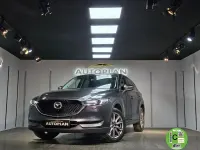 Usado Mazda CX-5 150 CV (110 kW) 2019 Gris / plata SUV