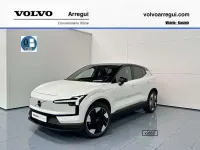 Nuevo Volvo EX30 Ultra 200 kW (272 CV) 2026 Blanco SUV