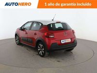 usado Citroën C3 1.2 Puretech Feel