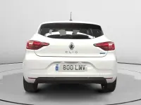 Usado Renault Clio Intens 140 CV (102 kW) 2021 Utilitario