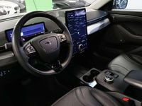 Usado Ford Mustang Mach-E 216 kW (294 CV) 2022 Blanco SUV