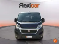 Usado Fiat Ducato 150 CV (110 kW) 2018 Azul Van