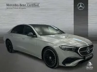 Usado Mercedes E220 197 CV (144 kW) 2026 Berlina
