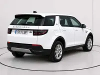 Usado Land Rover Discovery Sport HSE 150 CV (110 kW) 2019 Blanco SUV
