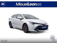 usado Toyota Corolla 1.8 125H FEEL! E-CVT TOURING SPORT