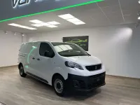 Usado Peugeot Expert Premium 102 CV (75 kW) 2021 Blanco Van