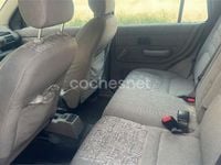 Usado Land Rover Freelander 97 CV (71 kW) 2000 Gris / plata SUV