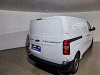 Nuevo Peugeot Expert 120 CV (88 kW) 2025 Blanca Van