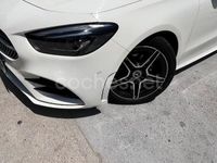 Usado Mercedes B180 116 CV (85 kW) 2020 Blanco Monovolumen