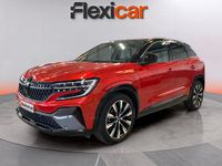 Occasion Renault Austral Techno 158 PK (116 kW) 2024 Rood SUV