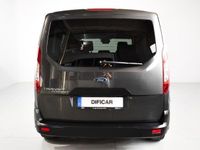 usado Ford Transit Connect Ft 210 Van L2 S&s Trend Aut. 120