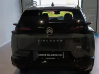 Nuevo Citroën C5 Aircross 145 CV (106 kW) 2025 Rojo boreal SUV