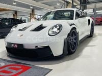 Usado Porsche 911 GT3 RS 532 CV (391 kW) 2025 Blanco Coupe