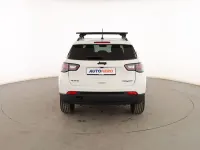 Usado Jeep Compass Trailhawk 241 CV (177 kW) 2022 Blanco SUV