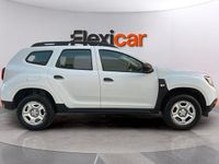 Occasion Dacia Duster Acces 100 ch (73 kW) 2020 Blanc SUV