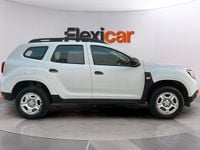 Usado Dacia Duster Acces 102 CV (75 kW) 2020 Blanco SUV