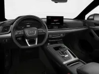 Usado Audi Q5 Sportback 204 CV (150 kW) 2024 Gris SUV