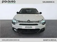 Usado Citroën C4 Feel 110 CV (80 kW) 2022 Gris / plata Berlina