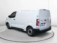 Usado Opel Vivaro 121 CV (88 kW) 2021 Blanco Monovolumen