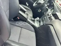 Usado Mercedes C200 Avantgarde 163 CV (119 kW) 2007 Blanco Berlina