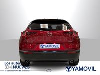 Usado Mazda CX-30 Homura-Line 140 CV (102 kW) 2025 Rojo SUV