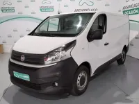 Usado Fiat Talento S 120 CV (88 kW) 2021 Blanco Monovolumen