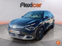 Usado Citroën C4 PureTech 130 CV (95 kW) 2023 Negro SUV