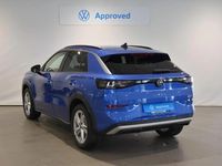 Nuevo VW T-Roc 150 CV (110 kW) 2026 Azul SUV