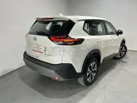 Usado Nissan X-Trail Acenta 204 CV (150 kW) 2024 Blanco SUV
