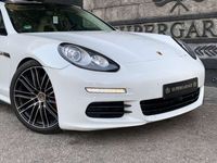 usado Porsche Panamera S PDK