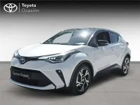 Usado Toyota C-HR Advance 184 CV (135 kW) 2022 SUV