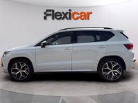Usado Seat Ateca FR 150 HP (110 kW) 2019 Branco SUV