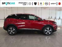 usado Peugeot 3008 1.5 BlueHDi 96kW (130CV) S&S EAT8 Allure