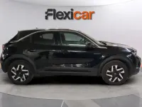 Usado Opel Mokka Edition 101 CV (74 kW) 2021 Negro SUV