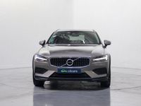 Usado Volvo V60 CC Pro 197 CV (144 kW) 2021 Familiar
