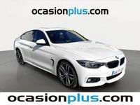Usado BMW 440 326 CV (239 kW) 2017 Blanco Coupe