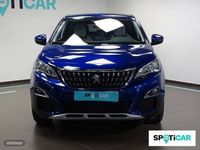 usado Peugeot 3008 1.5L BlueHDi 96kW (130CV) S&S Allure