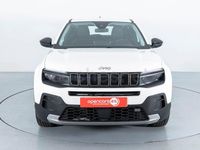 Usado Jeep Avenger Altitude 101 CV (74 kW) 2024 Blanco SUV