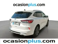 Usado Ford Kuga ST-Line X 190 CV (139 kW) 2020 Beige SUV