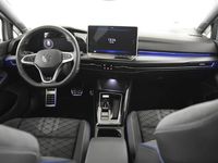 Usado VW Golf VIII R-line 150 CV (110 kW) 2025 Gris/plata