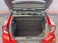 Occasion Renault Captur Techno 140 PK (102 kW) 2023 Rood SUV