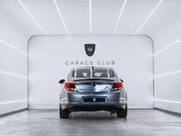 Usado Opel Insignia Cosmo 160 CV (117 kW) 2010 Berlina