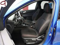 Usado Ford Kuga ST-Line 243 CV (178 kW) 2025 Azul SUV