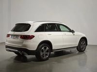 usado Mercedes 200 Clase GLC4Matic