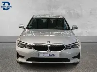 Usado BMW 320 190 CV (139 kW) 2020 Gris / plata Berlina