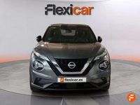 Brugt Nissan Juke Tekna 114 HK (83 kW) 2024 Grå SUV