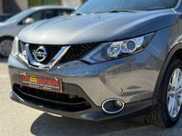 Usado Nissan Qashqai Acenta 110 CV (80 kW) 2014 Gris / plata SUV
