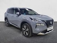 Occasion Nissan X-Trail Tekna 213 PK (156 kW) 2023 Grijs SUV