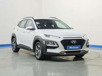 usado Hyundai Kona HEV 1.6 GDI DT Klass