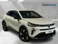 Usado Renault Symbioz Techno 145 CV (106 kW) 2025 Blanco SUV